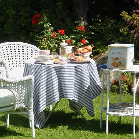 Il Gomitolo Bed & Breakfast Biella Eksteriør bilde