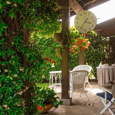 Il Gomitolo Bed & Breakfast Biella Eksteriør bilde
