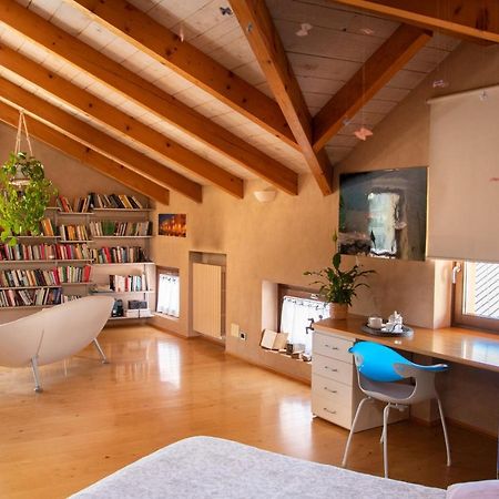 Il Gomitolo Bed & Breakfast Biella Eksteriør bilde