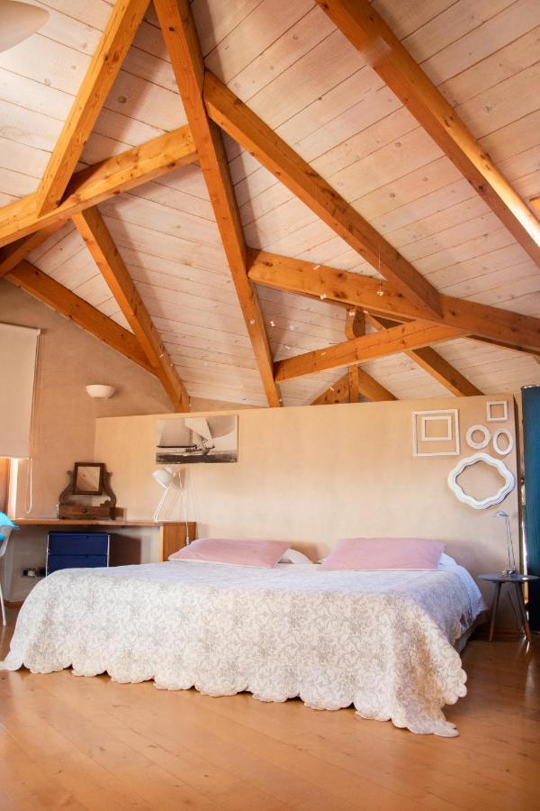 Il Gomitolo Bed & Breakfast Biella Eksteriør bilde