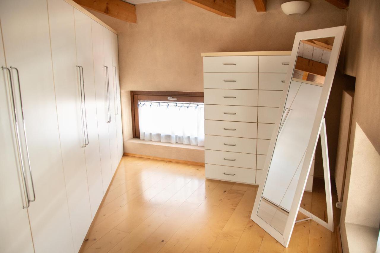 Il Gomitolo Bed & Breakfast Biella Eksteriør bilde