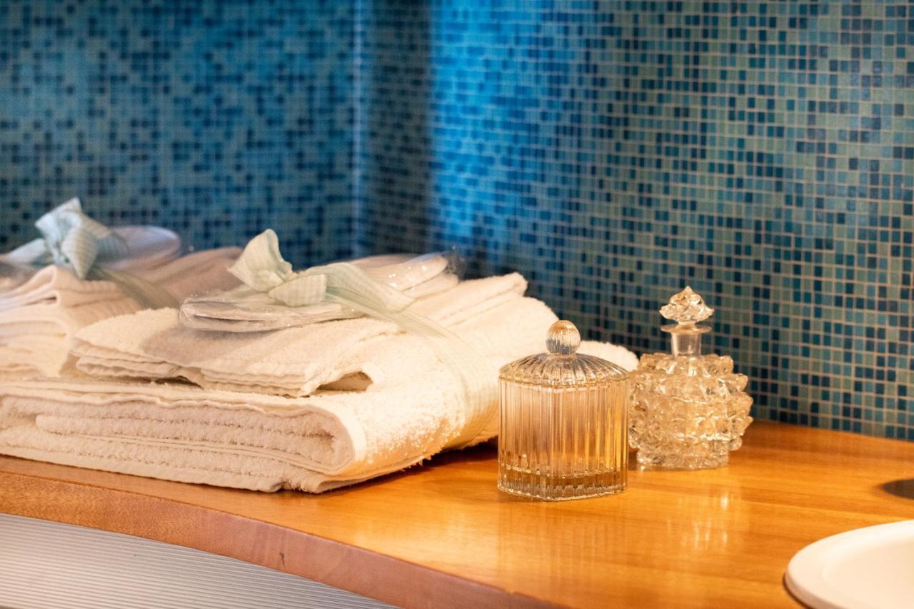Il Gomitolo Bed & Breakfast Biella Eksteriør bilde