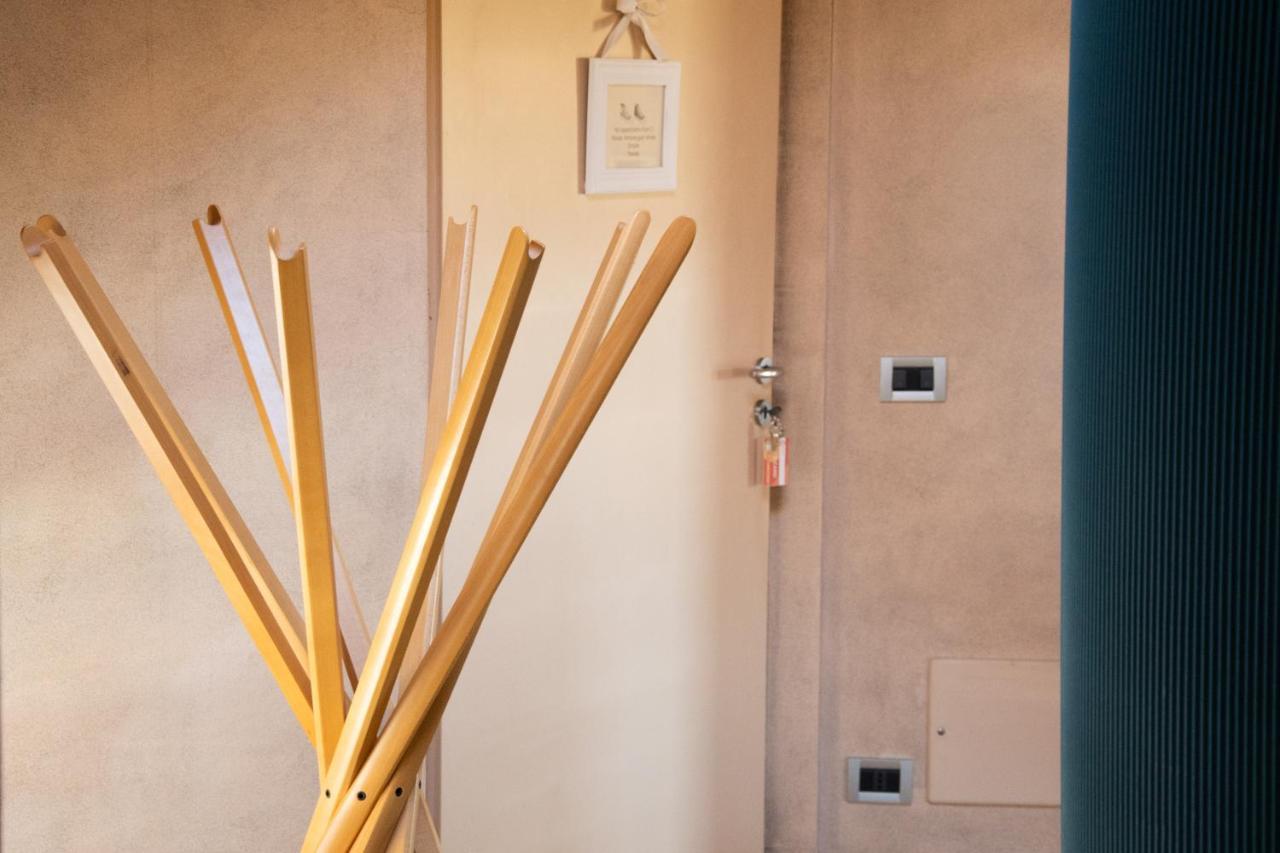 Il Gomitolo Bed & Breakfast Biella Eksteriør bilde